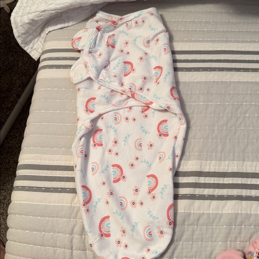 Parents Choice Baby Swaddle